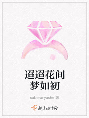 迢迢花间梦如初